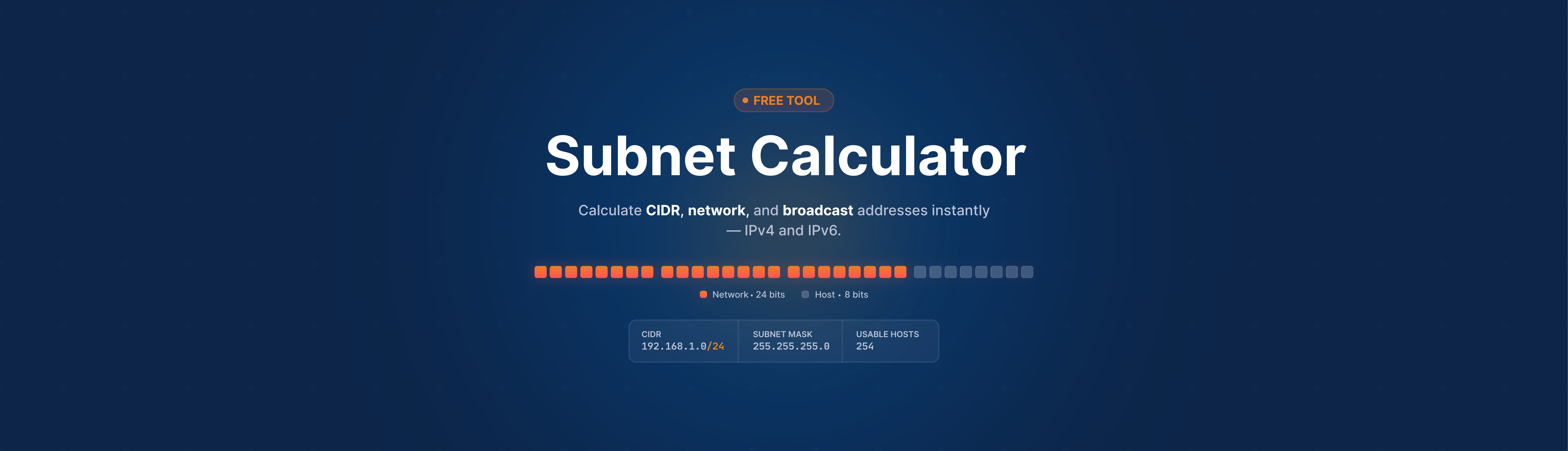 Subnet-Calculator-Blog