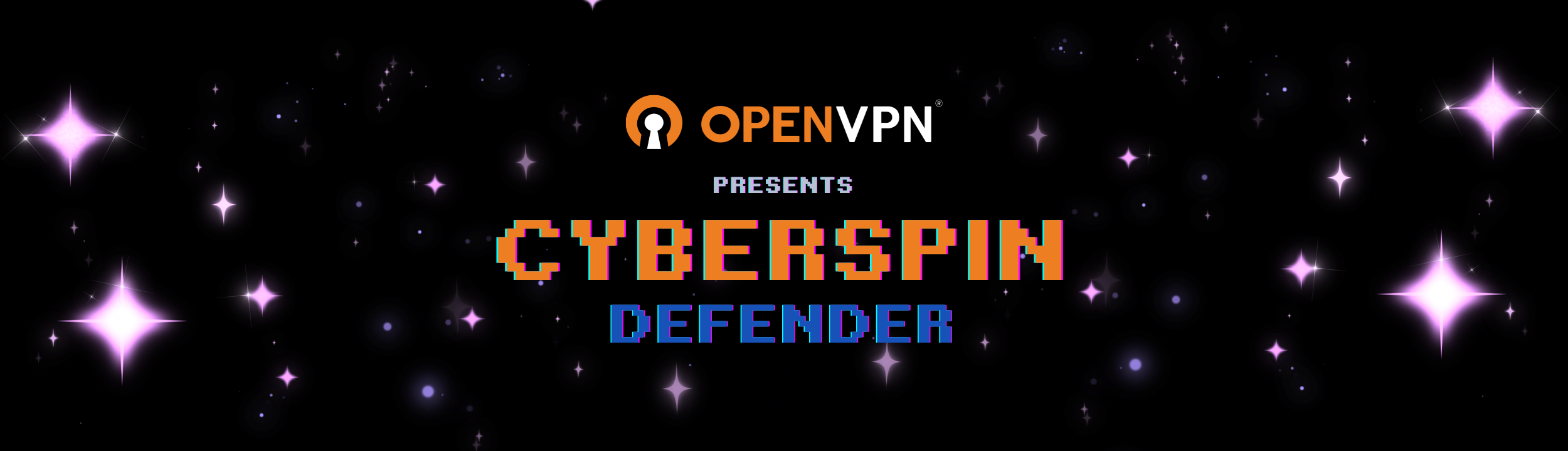 Cyberspin Defender